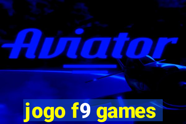 jogo f9 games